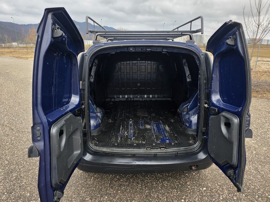 Dacia Logan Van 1.5 Diesel  Aer conditionat  2008