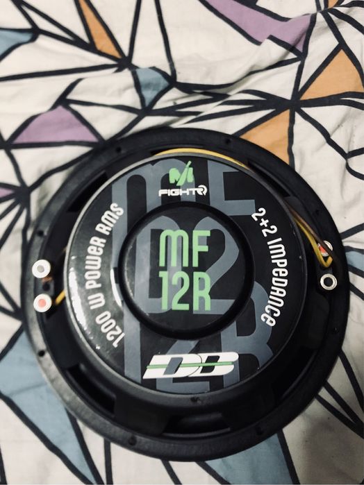 Сабуфер сатылады!!!