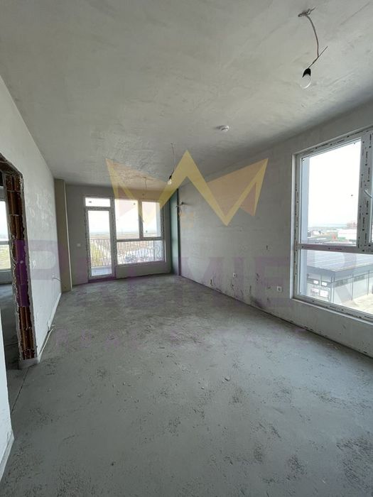 2-стаен в Бургас-Мадика площ 61 цена 120000