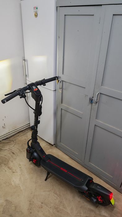 Trotineta Segway Ninebot G3 Max