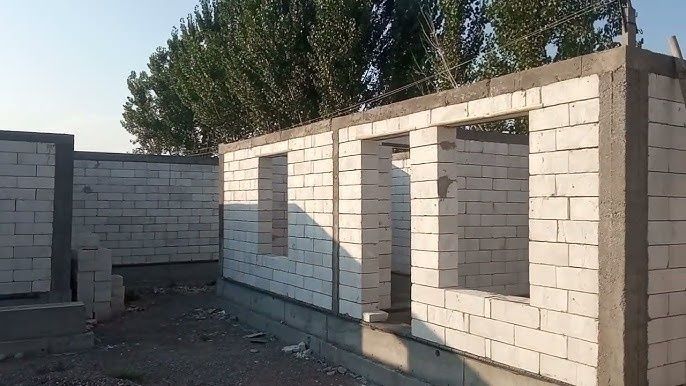 Уй курамиз 0 дан под ключ ишлимиз