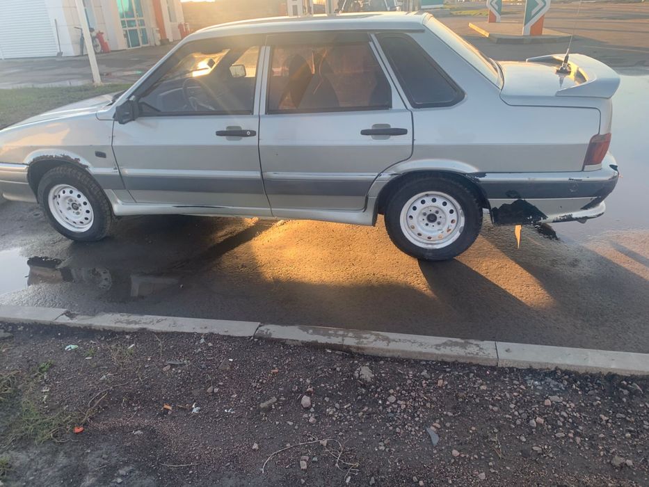 Продам Ваз 2115, 2006 г