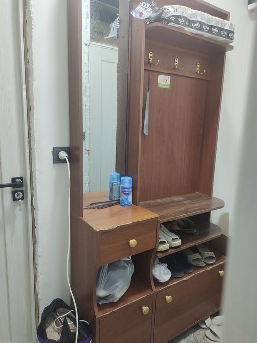 Прихошка Срочна сотилади