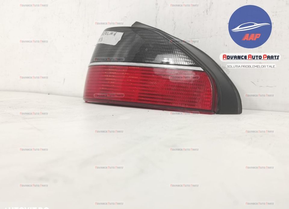 Стоп ляво крило aftermarket в добро състояние Пежо 306 / Peugeot 306 1