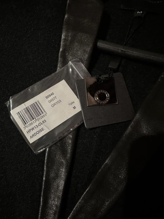 Hôtel Particulier дамско палто