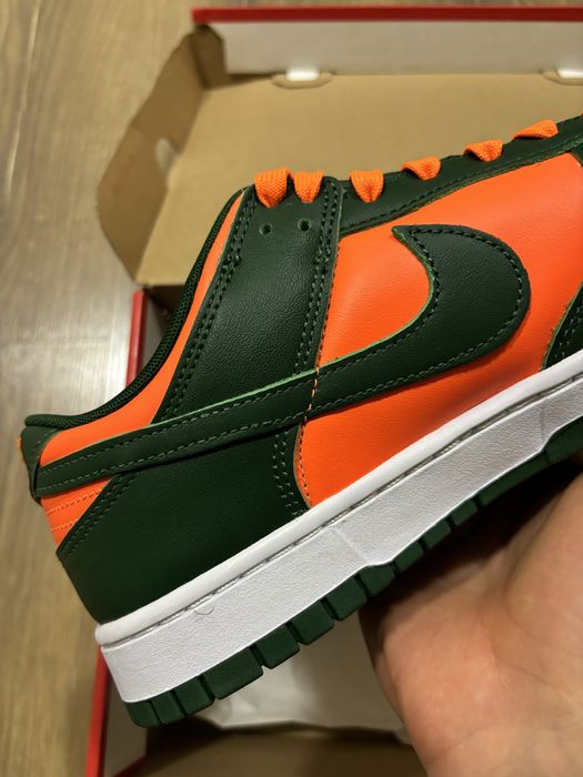 Обувки Nike Dunk Low