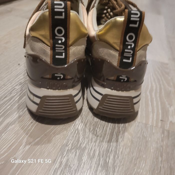 Спортни сникърси Liu jo