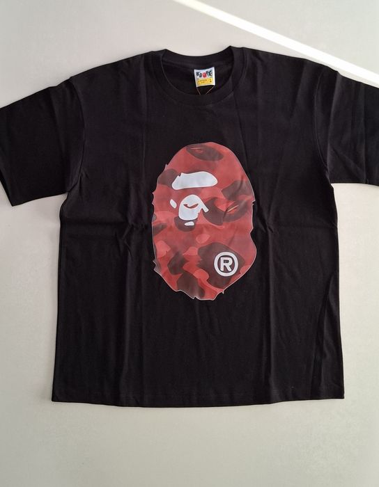 Tricouri Bape La Pachet 2,3, Marimea L (CITESTE DESCRERE PT PRETURI)