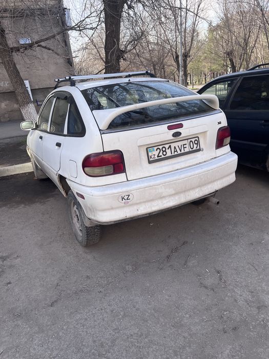 Продам машину kia avella