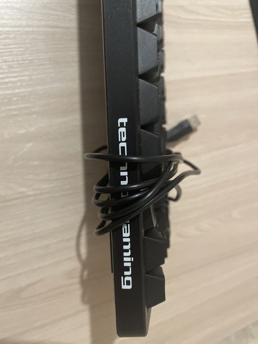 Клавиатура Techno Gaming