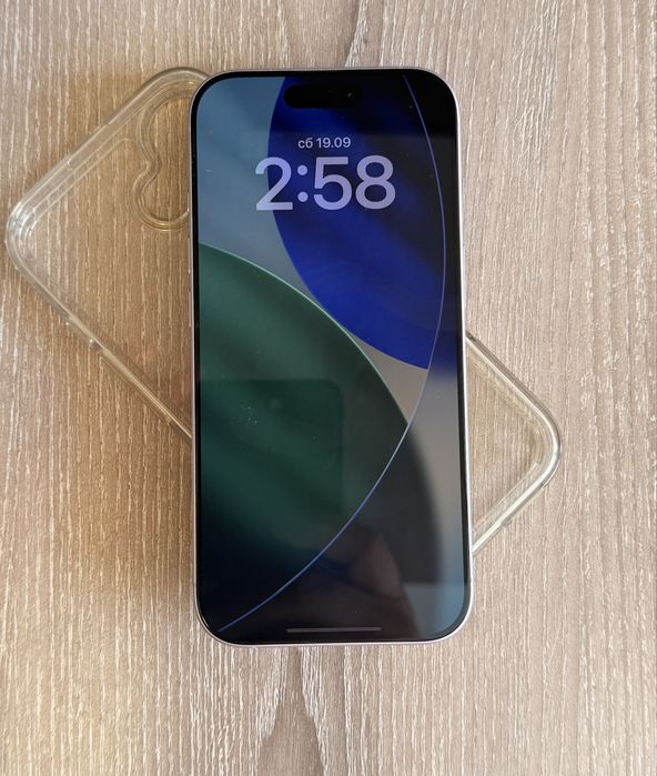 IPhone 17 Lavender 256GB