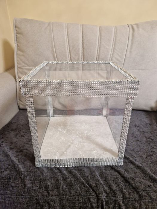 Корзины/корзинки для тойбастар.