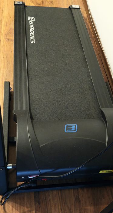 Пътека за бягане Energetics PR 1000p