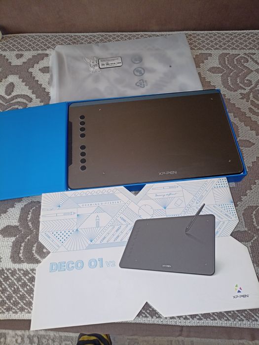 Продам графический планшет