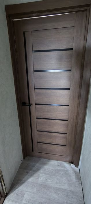 Продам межкомнатные двери дешева