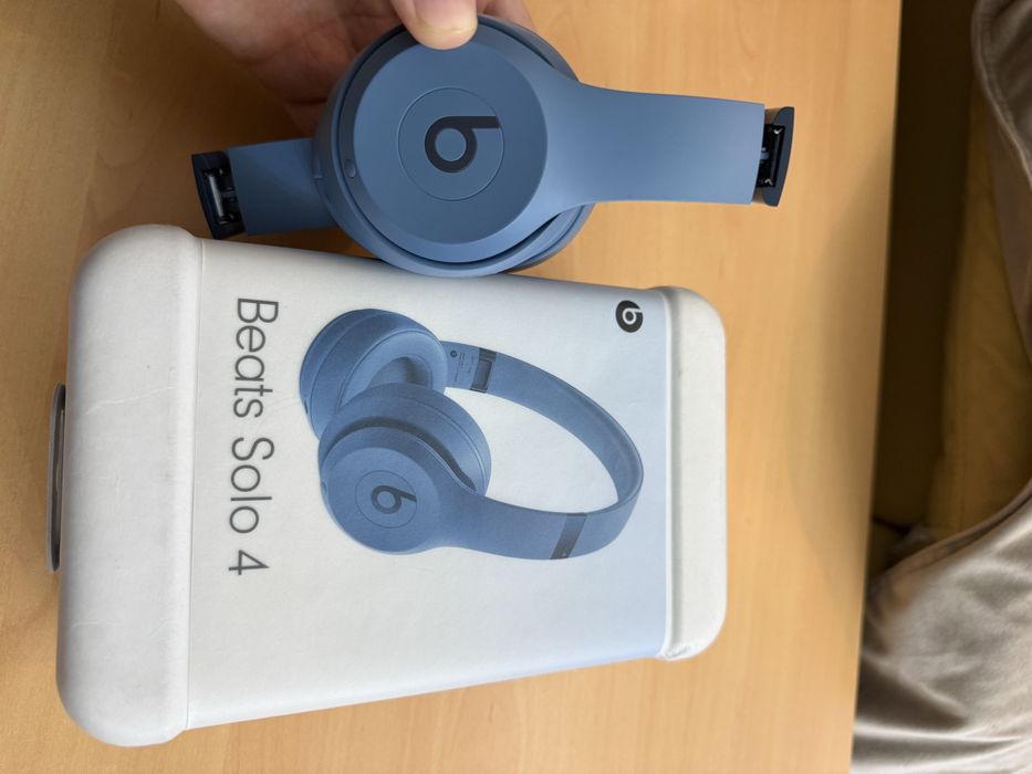 Casti Beats solo 4