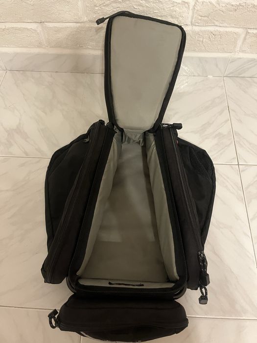 Намалена! Спортна чанта за колело Klickfix