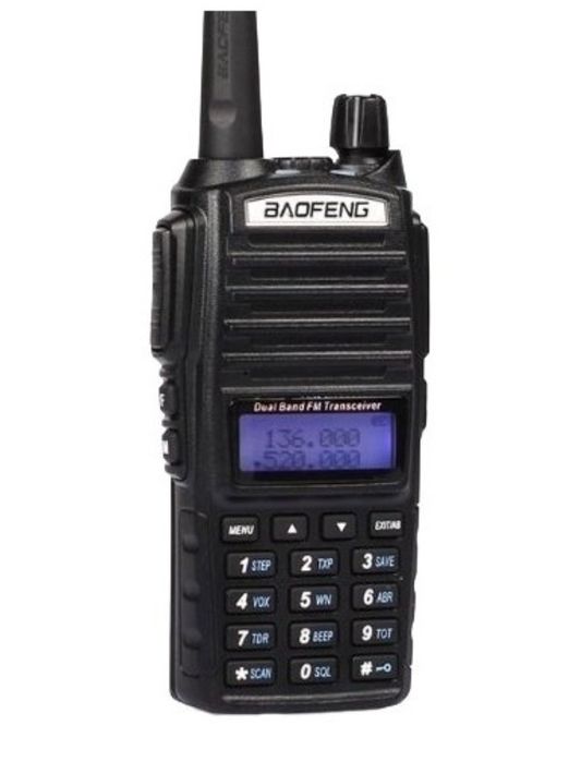 Рация Baofeng UV-82