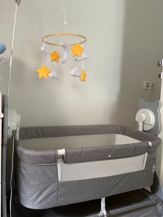 Калыбель электрическая