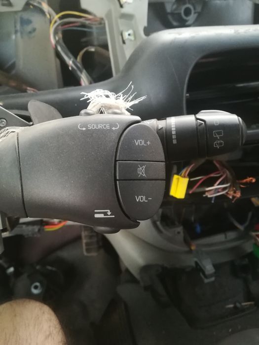 Renault Scenic 1 само на части