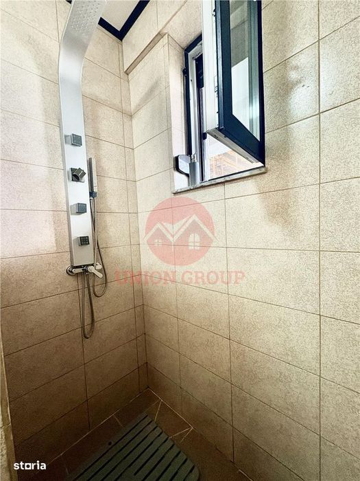 Apartament 2 Camere Open Space  Mamaia Nord