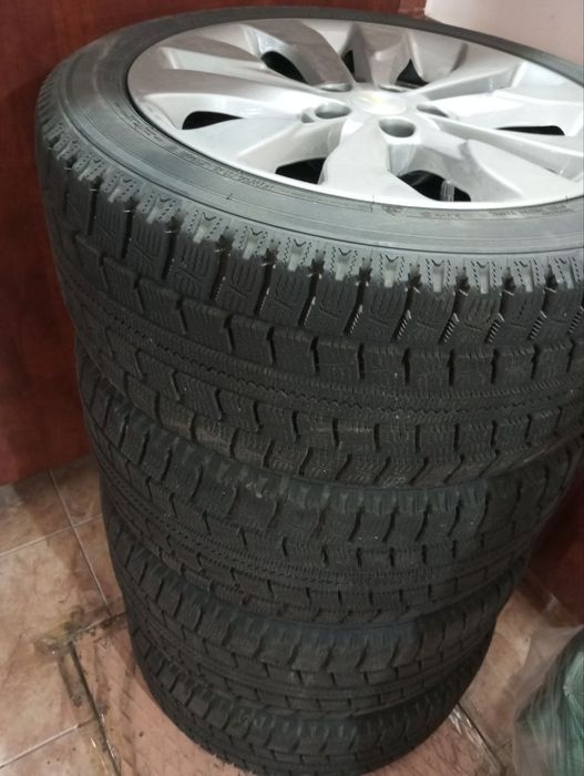 Малибу 18 с резиной продам