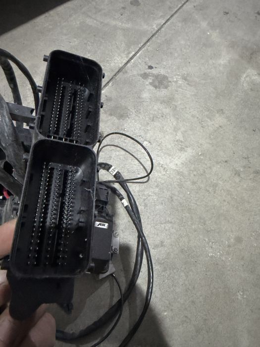 Tuning BOX OEM ABT Engine Control – Audi A8 D4 4H 4.2 TDI – 351 / 385 к.с.