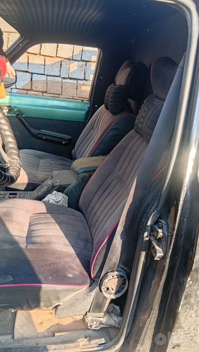 Volga 2410 pikap