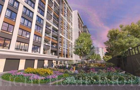 Продава се Тристаен апартамент в Пловдив, Гагарин - 121 кв.м за 808 €/кв.м - Снимка #1