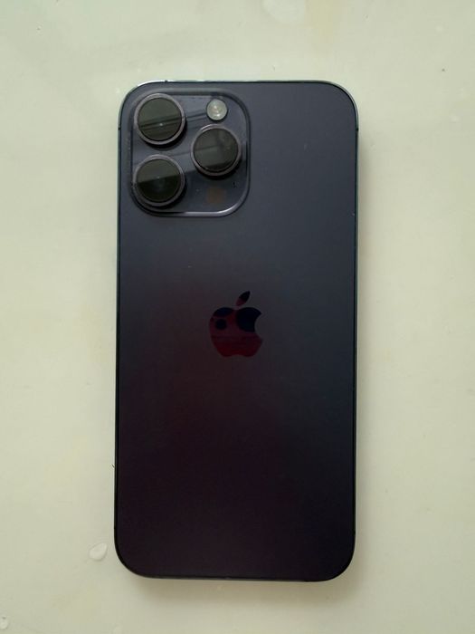 IPHONE 14 про макс