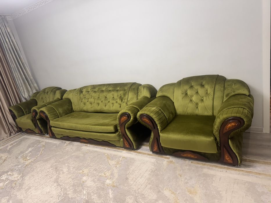 Диван 5метр *100см