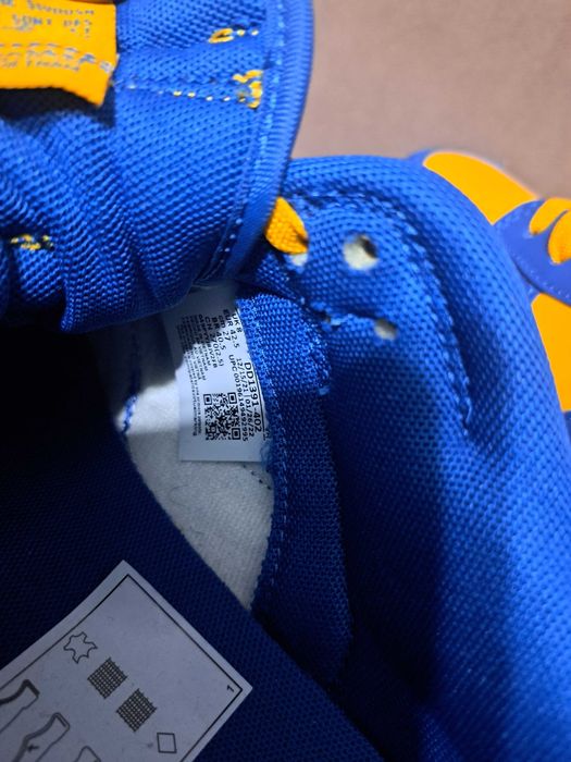 Vand adidasi Nike Dunk Retro marime 42.5