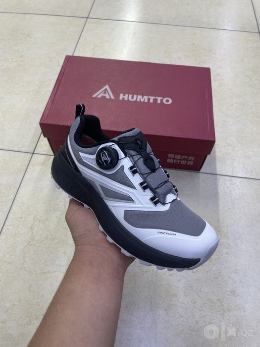 Humtto Trekking Fashion