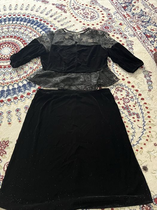 Кажекей для женшина