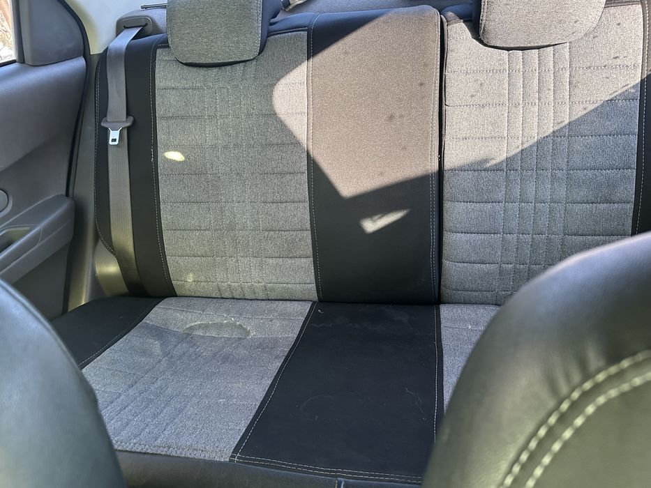 Cobalt avtomashina 2022