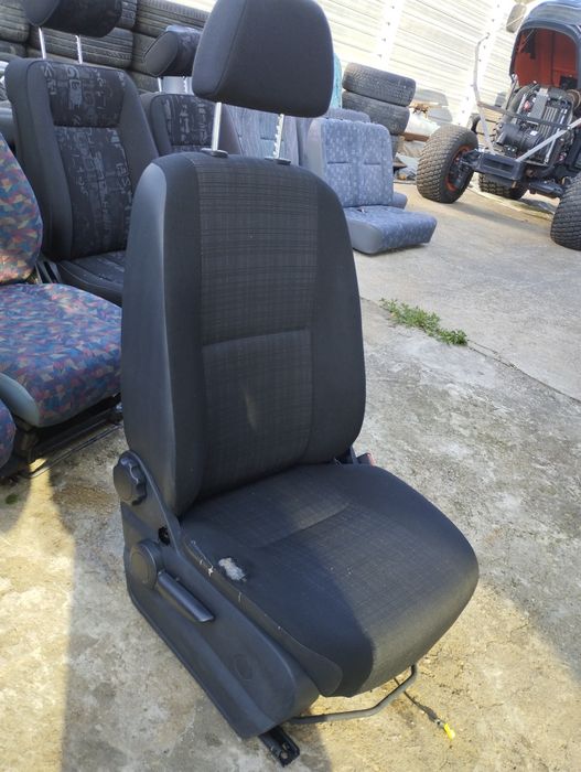 Седалка за Мерцедес w906