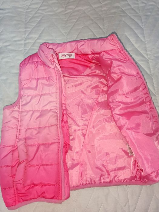 Пролетно яке, елече, горнище .