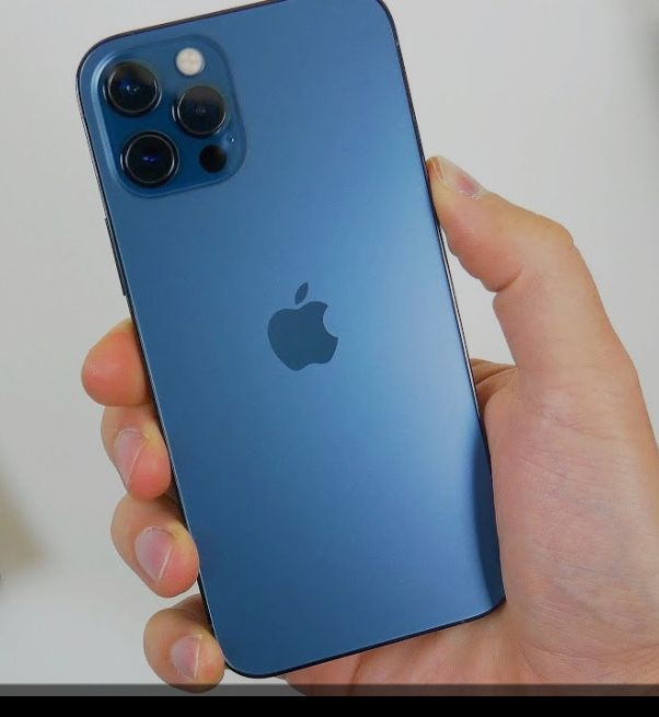 Apple Iphone 12 pro