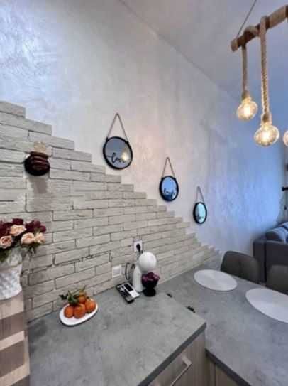 Дава се под наем Двустаен апартамент в София, Манастирски ливади - 80 кв.м за 772.65 € - Снимка #2