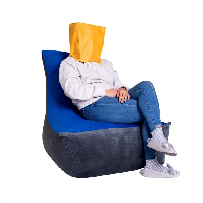 beanbag kreslo meshok orindiq binbeg bean bag Бинбег