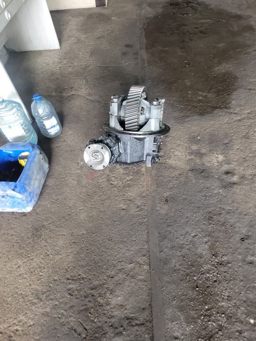 Редуктор Камаз 49 зубов