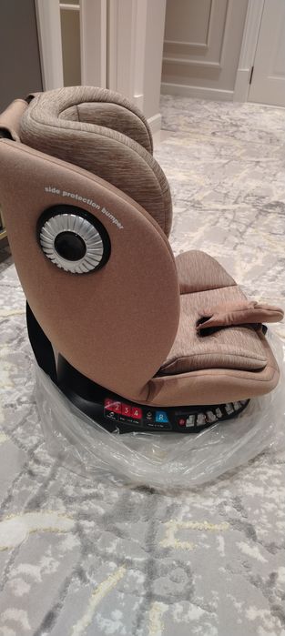 Детская  автокресло