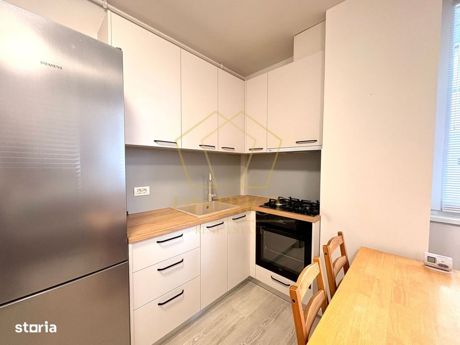 Apartament superb cu 3 camere | Giroc