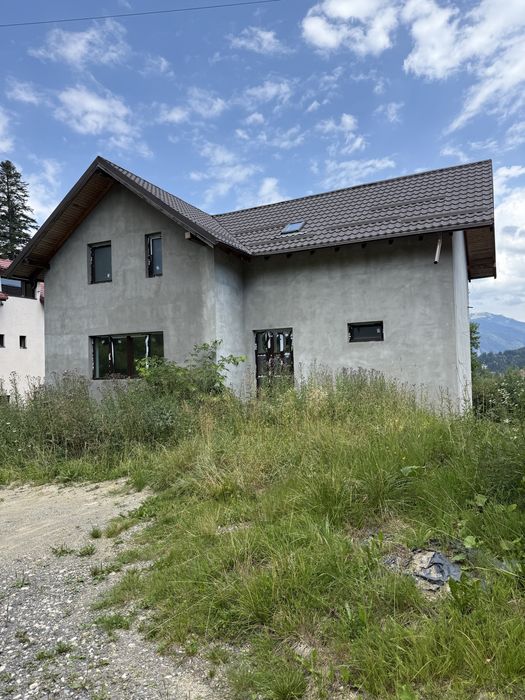 Casa de vanzare Predeal