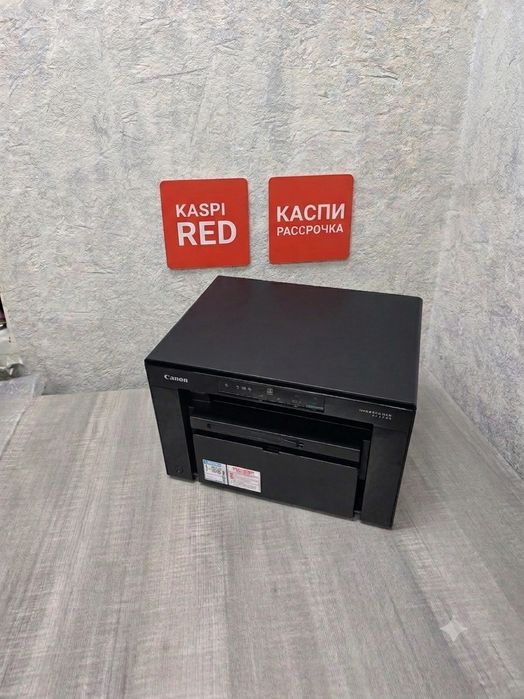 Canon MF3010 МФУ
принтер, сканер, копир