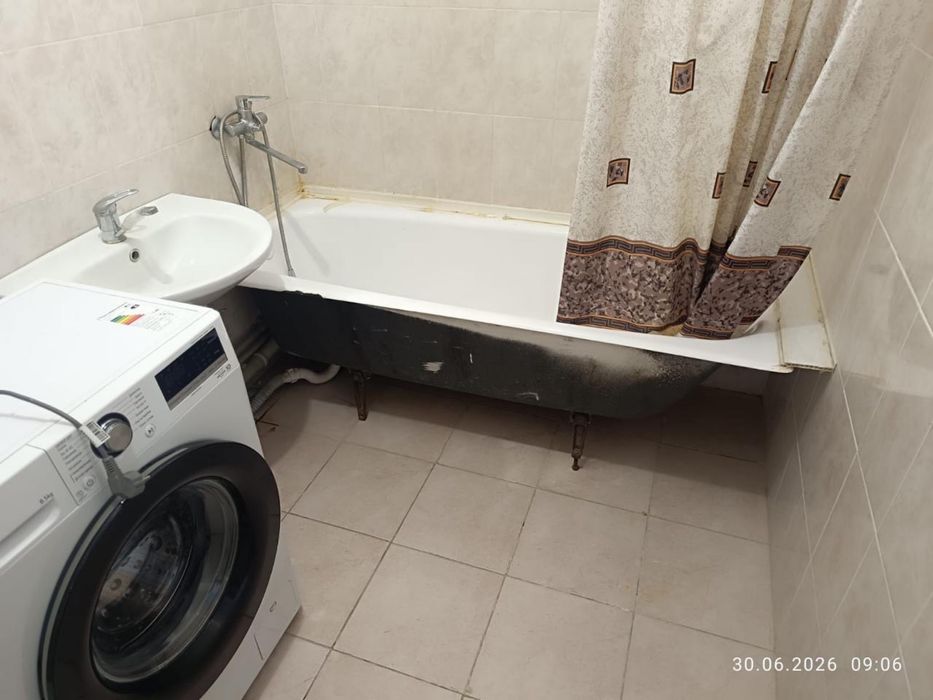 Подселение район Жагалау