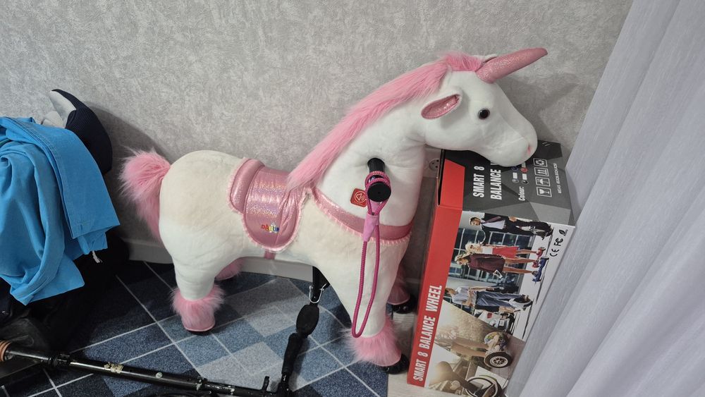 PonyCycle срочно в идеальном состоянии н