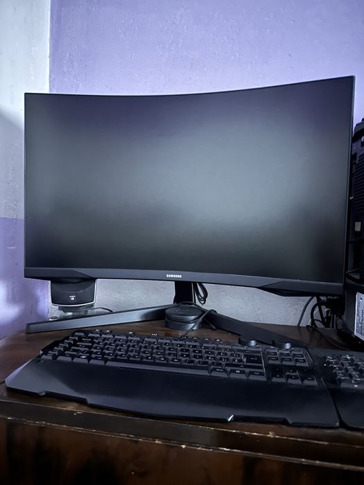 Pachet complet pc alienware aurora 3