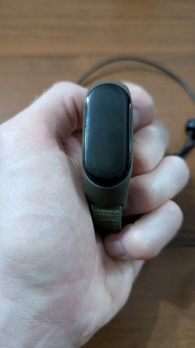Xiaomi Mi Band 7