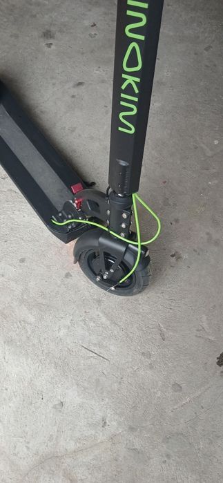 Trotineta electrica inokim Light 2